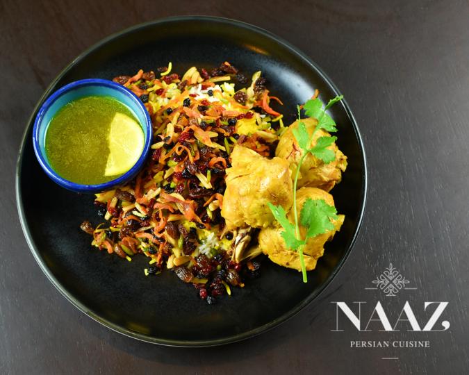 Naaz Persian Cuisine Photo 10