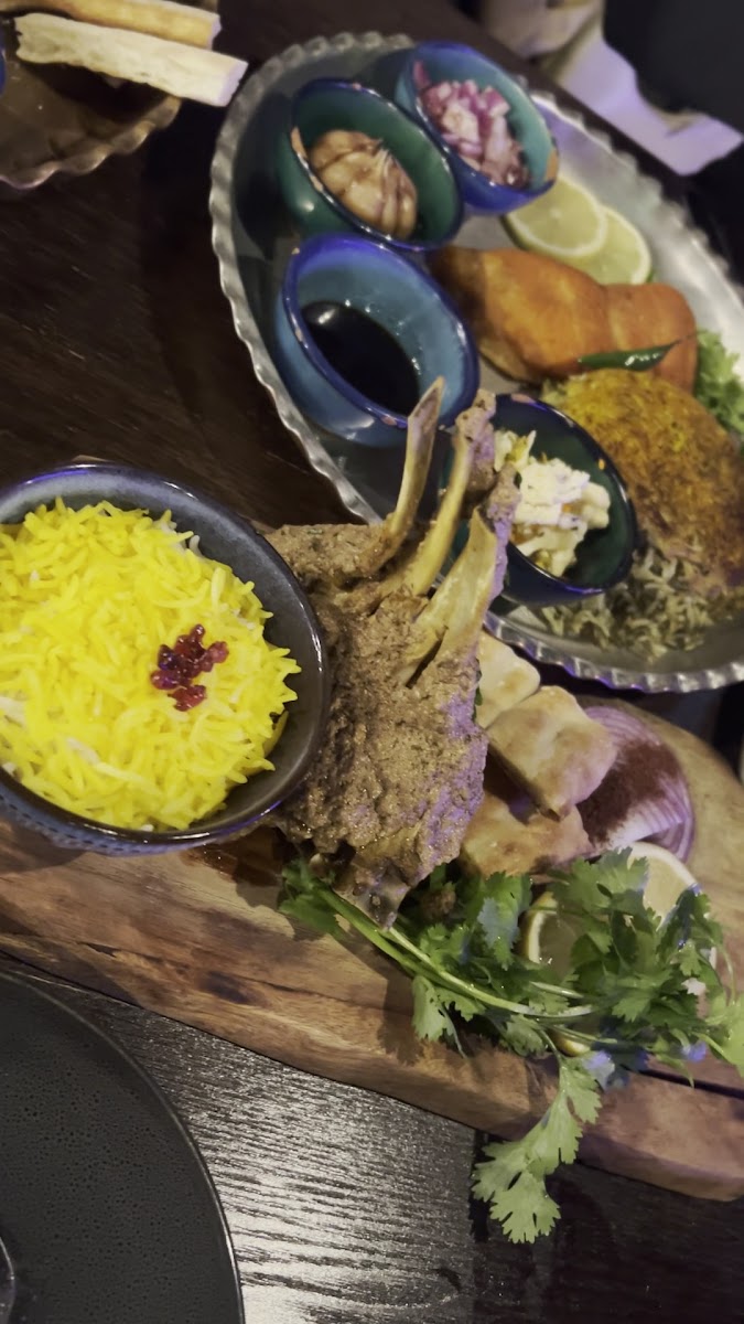 Naaz Persian Cuisine Photo 2