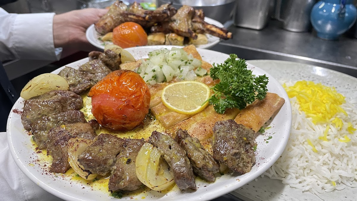 Naaz Persian Cuisine Photo 3