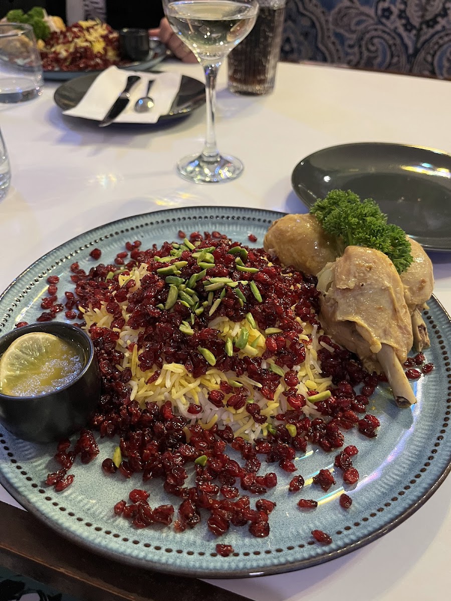 Naaz Persian Cuisine Photo 4