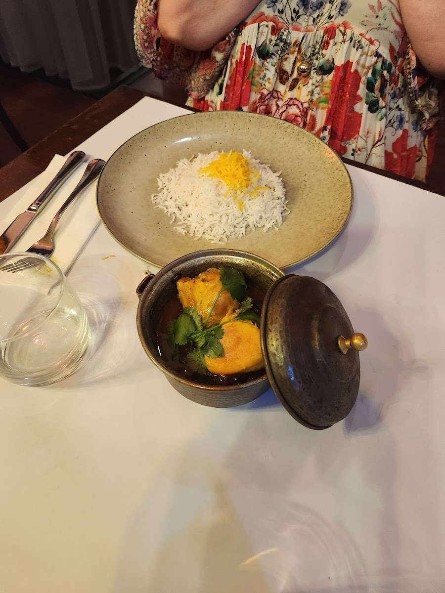 Naaz Persian Cuisine Photo 6