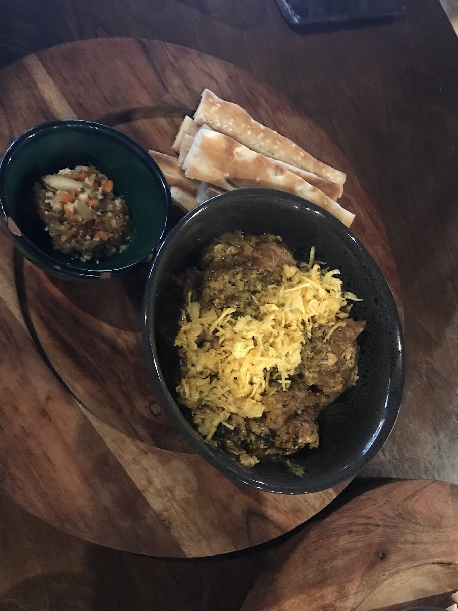 Naaz Persian Cuisine Photo 7