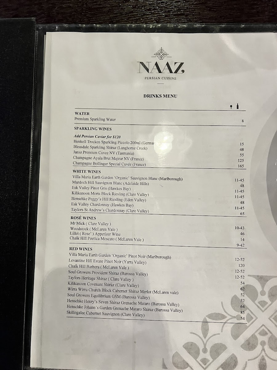 Naaz Persian Cuisine photo 6